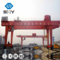 Marble block gantry crane 50 Ton